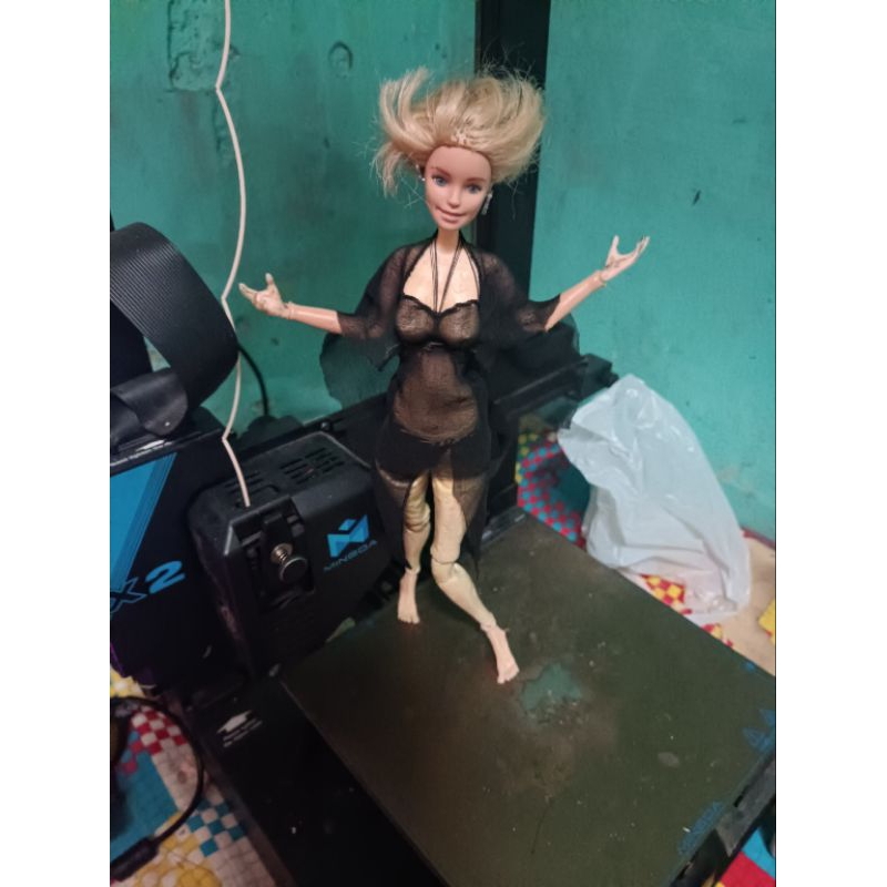 file 3d print bjd 30 cm