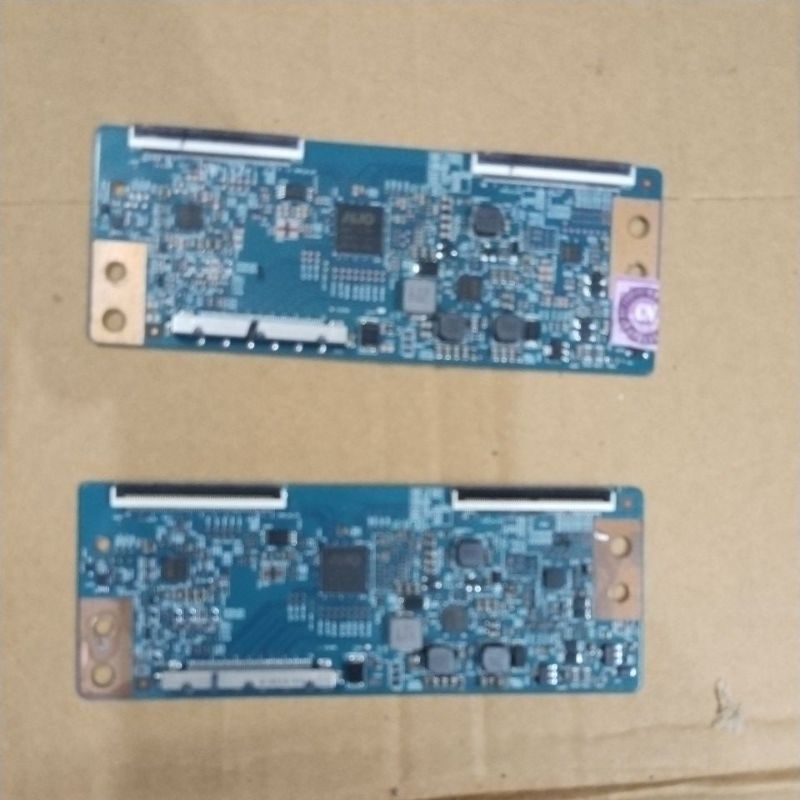 TCON AUO T420HVN06. 3 42T34-CO3