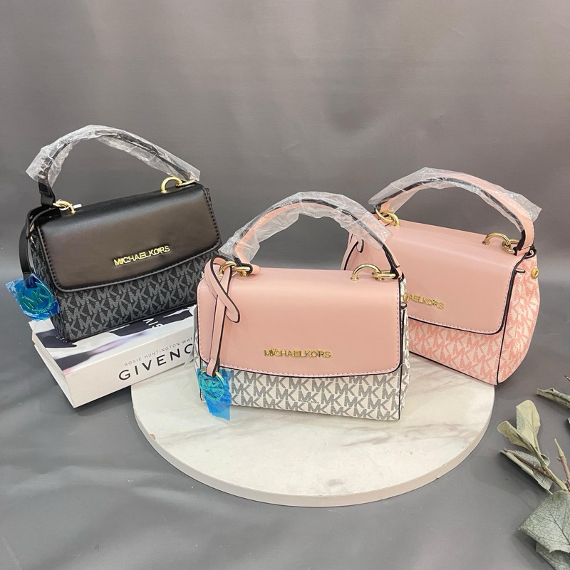 Michael Kors Tas Wanita Pink