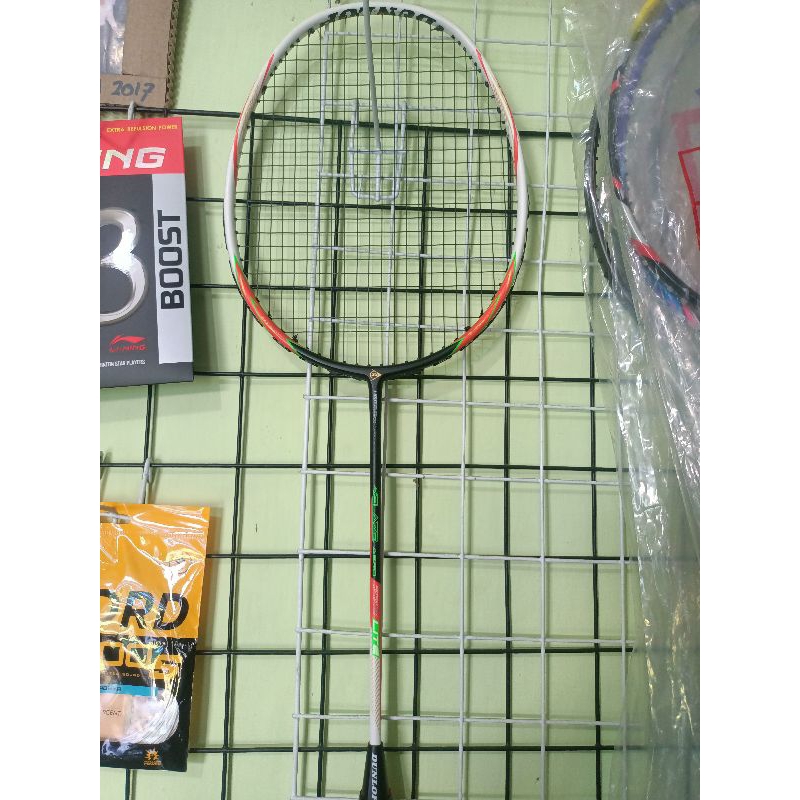 Raket Dunlop Blaze Aero 773 lite Original