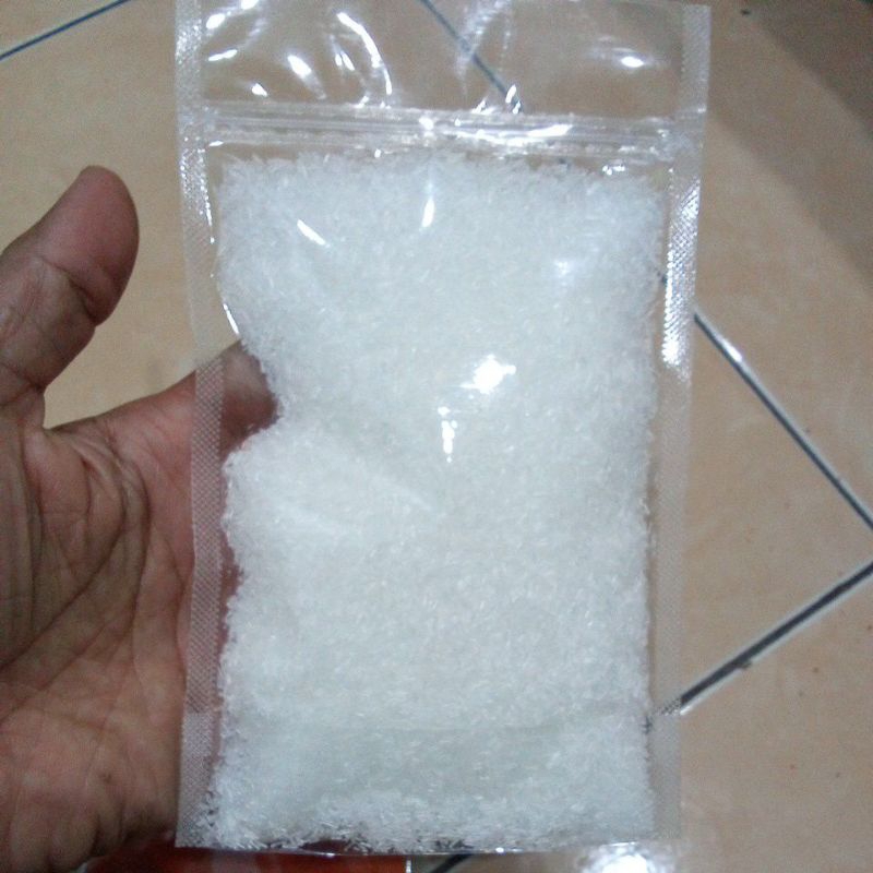 

Micin repack kemasan clip / penyedap rasa