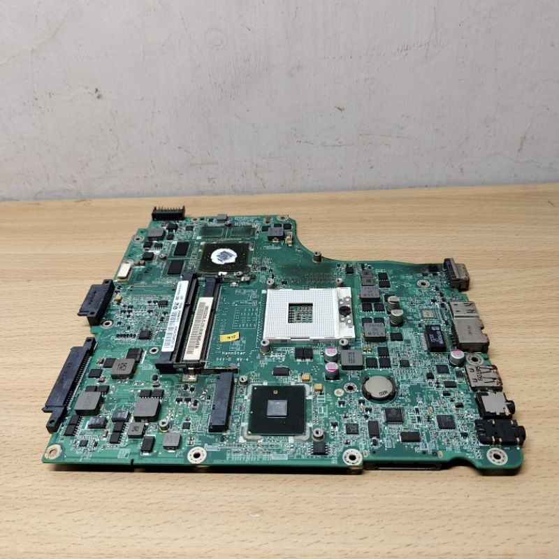 Motherboard mobo mainboard laptop Acer Aspire 4745 4745G