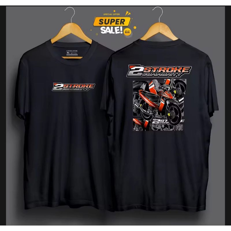 KAOS MOTOR FIZ R 2 STROKE COMUNITY