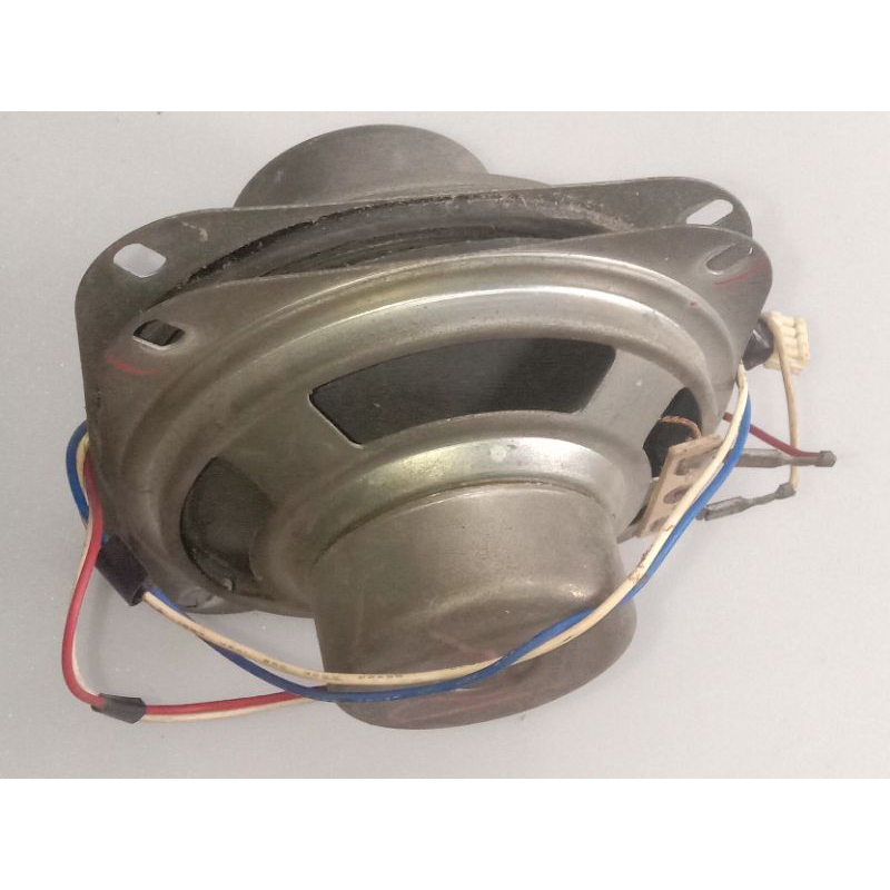 speaker tv Sharp 21 in Aleksander speaker