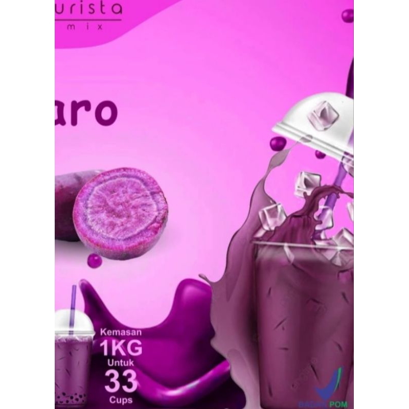 

ORGANIC FRAPPE. PREMIUM