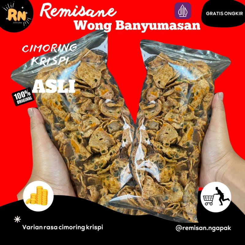 

REMISAN.NGAPAK | BASRENG KRISPIPOL | BASRENG KRISPI | BASRENG KRISPI LEZAT GURIH | BASRENG BANYUMASAN | CEMILAN SINGKONG KETELA BOLED | BASRENG KRISPI MURAH | BASRENG KRISPI PEDAS | BASRENG KEKINIAN | BASRENG KRISPI TREND FOOD | BASRENG KRISPI GURIH