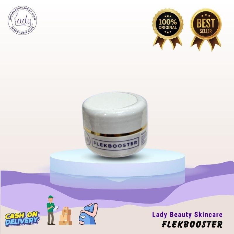 Lady Flek Booster