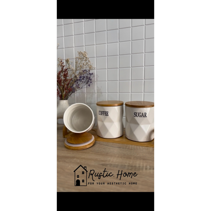 Toples Teh gula kopi