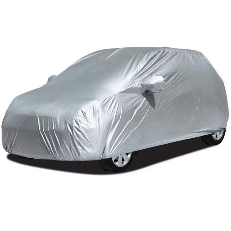 MOBIL XPANDER SARUNG MOBIL XPANDER CROSS SILVER