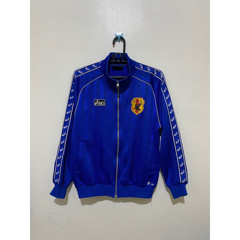 Jacket/Tractop Japan Vintage + Jersey Arsenal 2004/05 Away + Jersey Arsenal 2011/12 All Original Aut