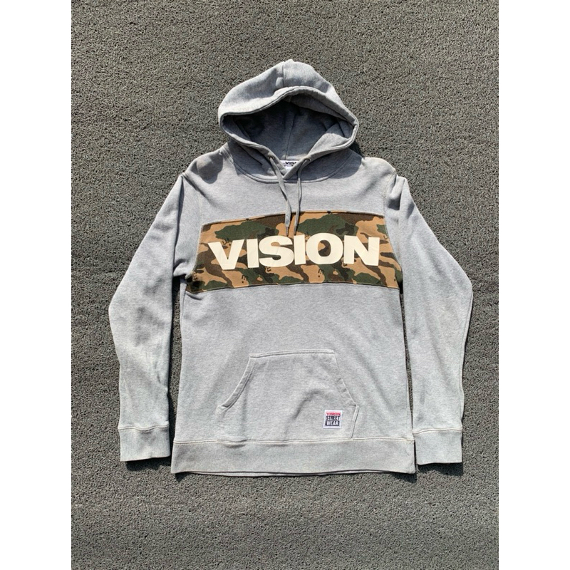 vision Street Wear Hoodie