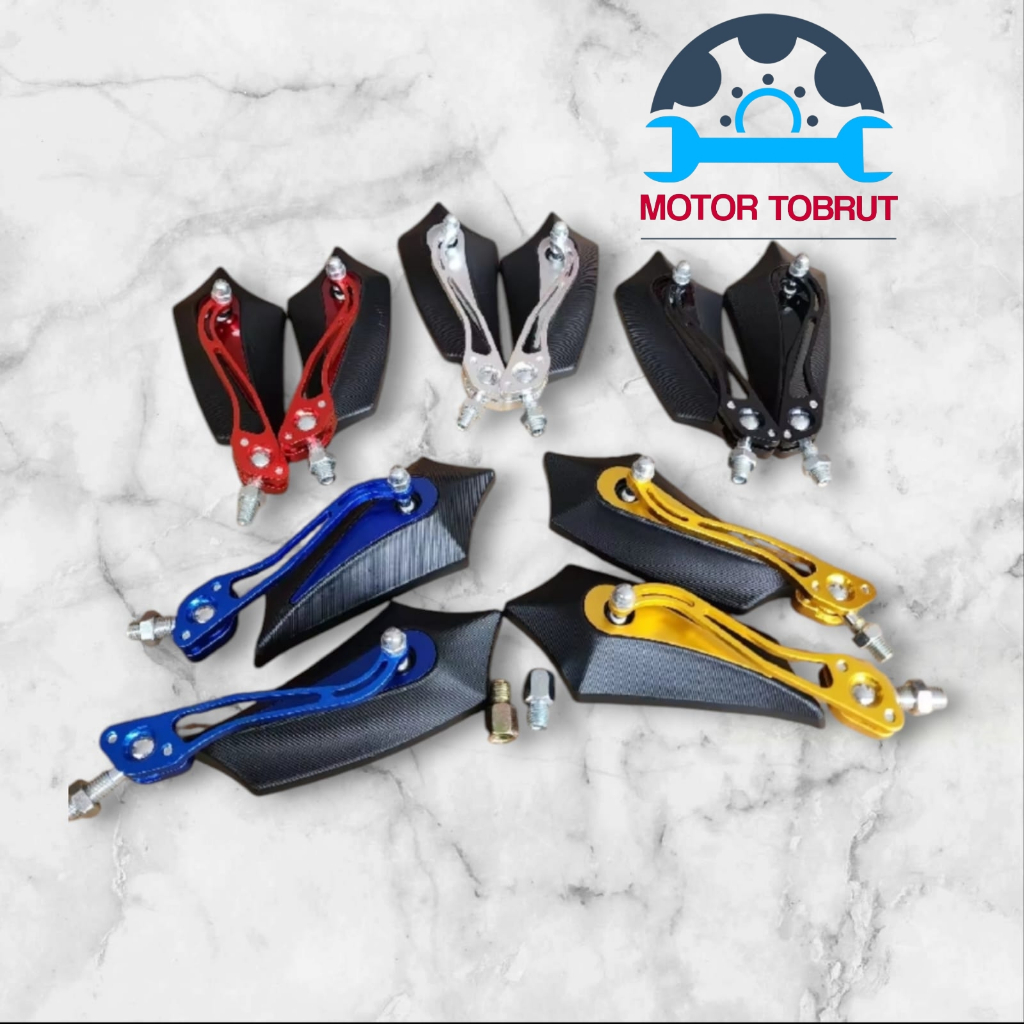 spion batman variasi beat vario mio scoopy nmax old aerox pcx 150 supra vixion mx vega dll spion mot