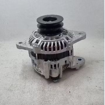 ALTERNATOR DINAMO SETRUM CAS FUSO GANZO GANJO FN527 PS220 24V 45A