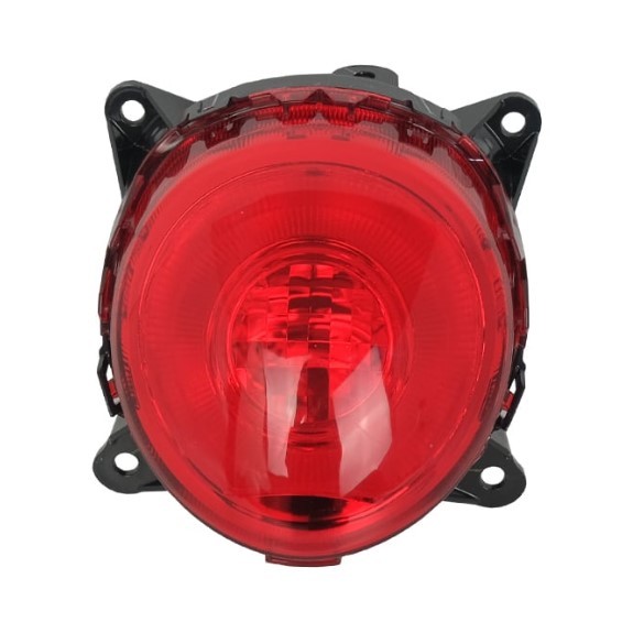 33710-K2F-N02 Lampu Belakang Honda Scoopy K2F