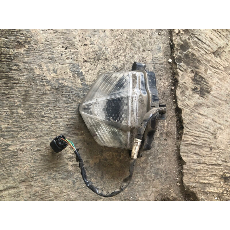 Stoplamp Original CBR 150r Led