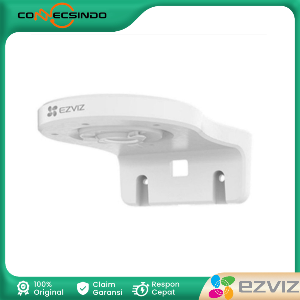Ezviz Wallmount Bracket Smart IP Camera