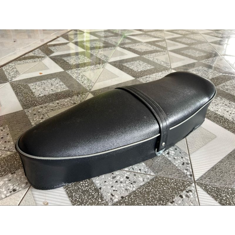 jok sambung jok panjang vespa vbb super sprint jok sambung jok panjang vespa super sprint vbb