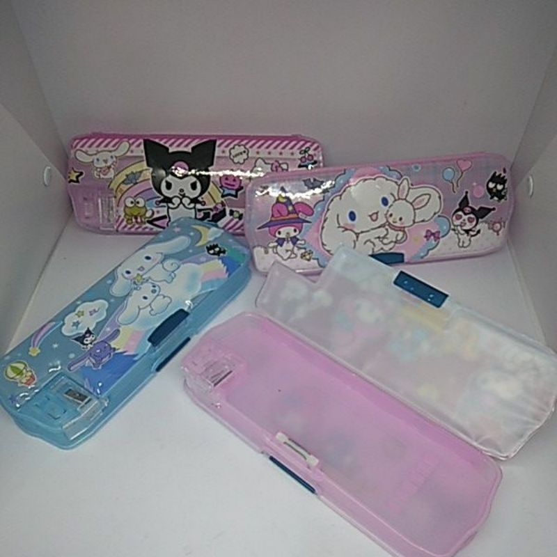 

Tempat Pensil Magnet Gp 65090 Sanrio