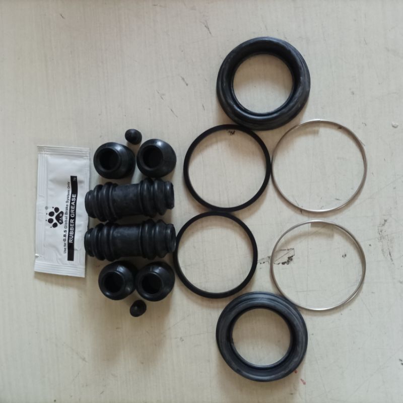 Repair Kit Kaliper Piston Daihatsu Ceria Import
