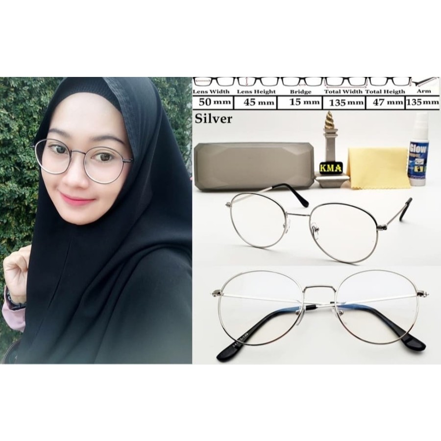 kacamata minus frame kacamata vintage minus kacamata frame korea minus