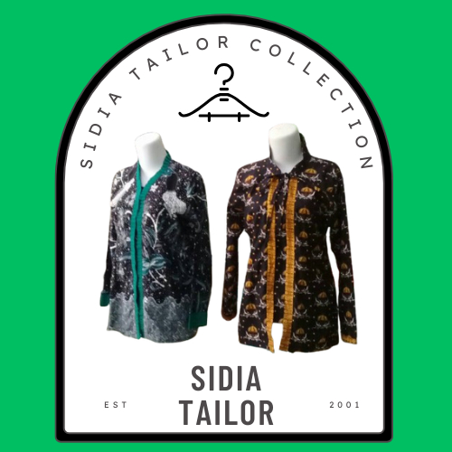 jasa jahit baju tasikmalaya custom by request gamis,kebaya,bridesmaids,dress,kemeja,batik,baju anak,