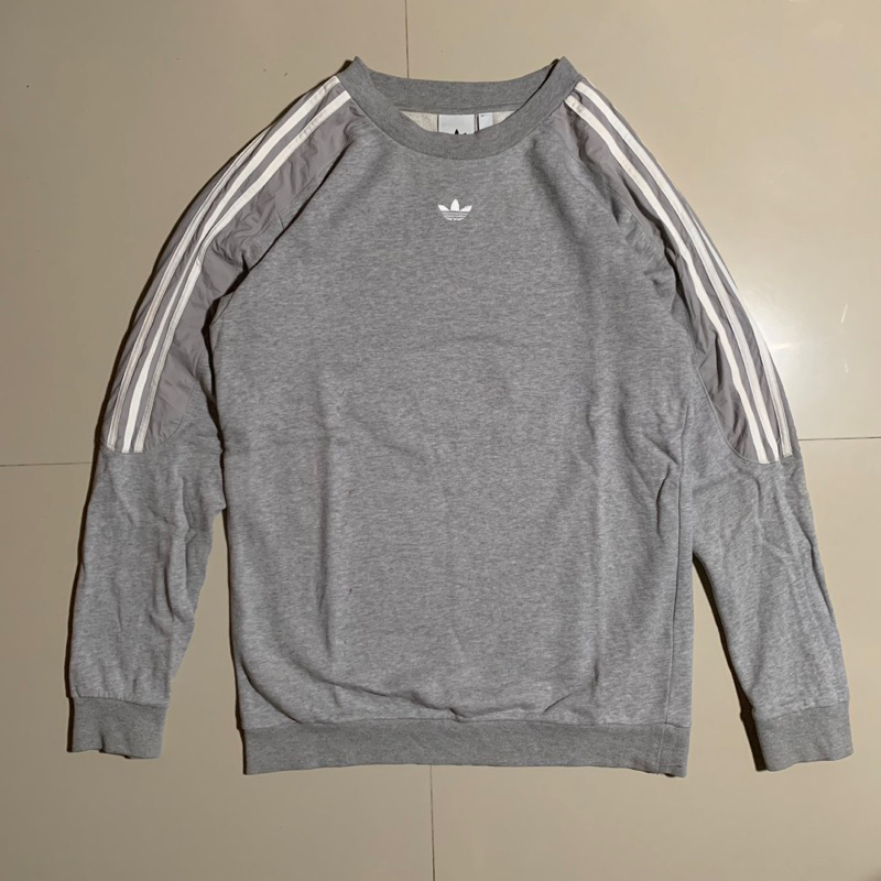 Adidas Radkin Crewneck Grey size XL