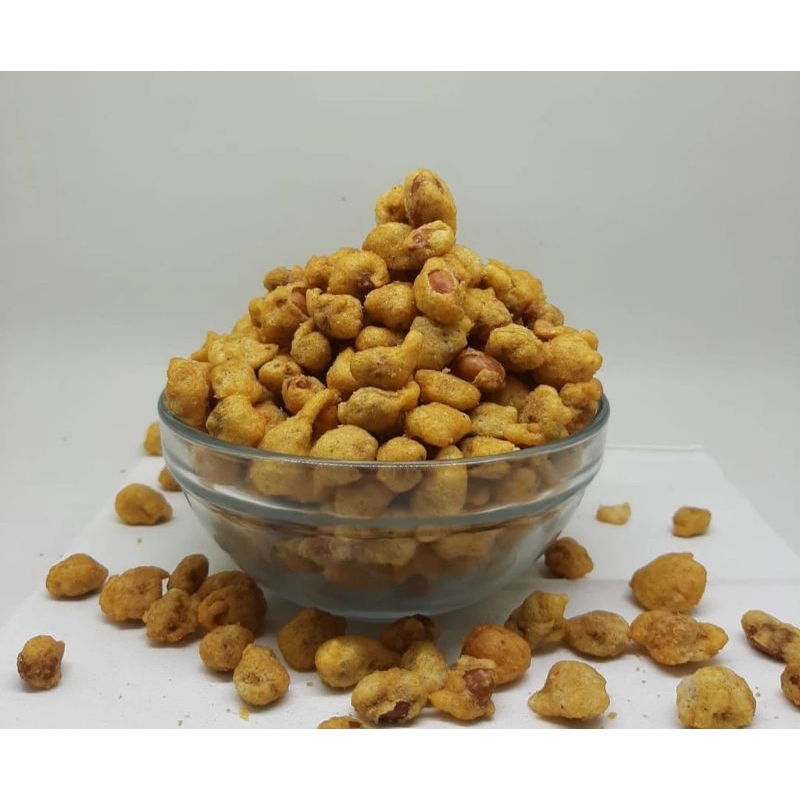 

kacang Bandung 500gr