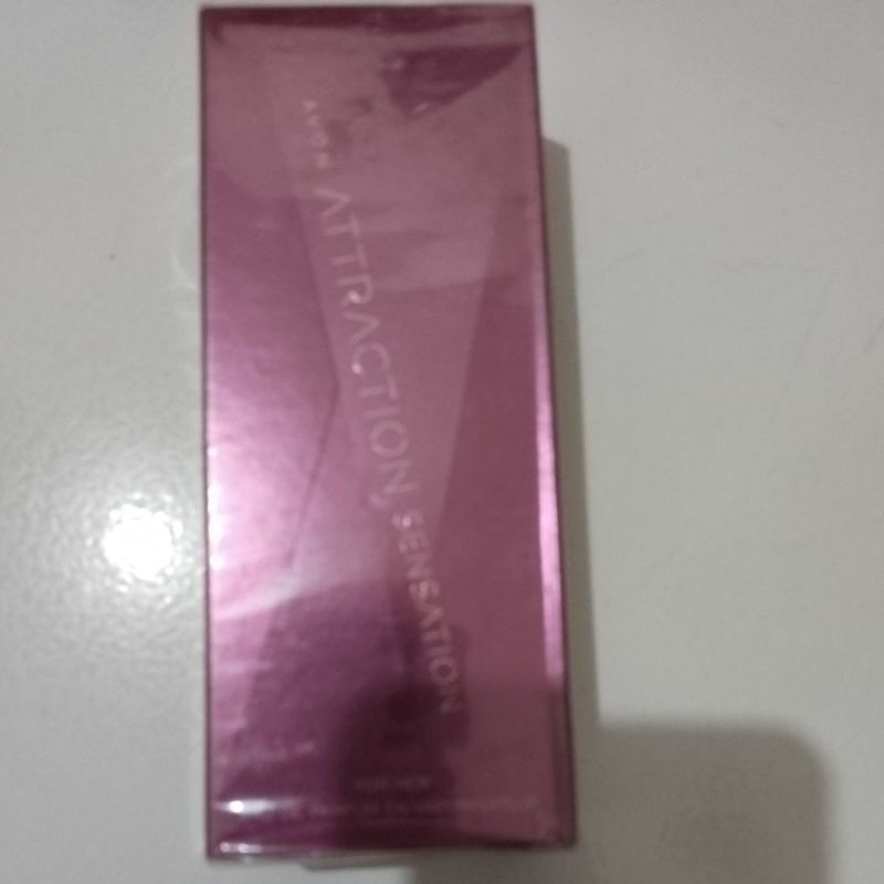 parfum Avon Attraction for HER EDP