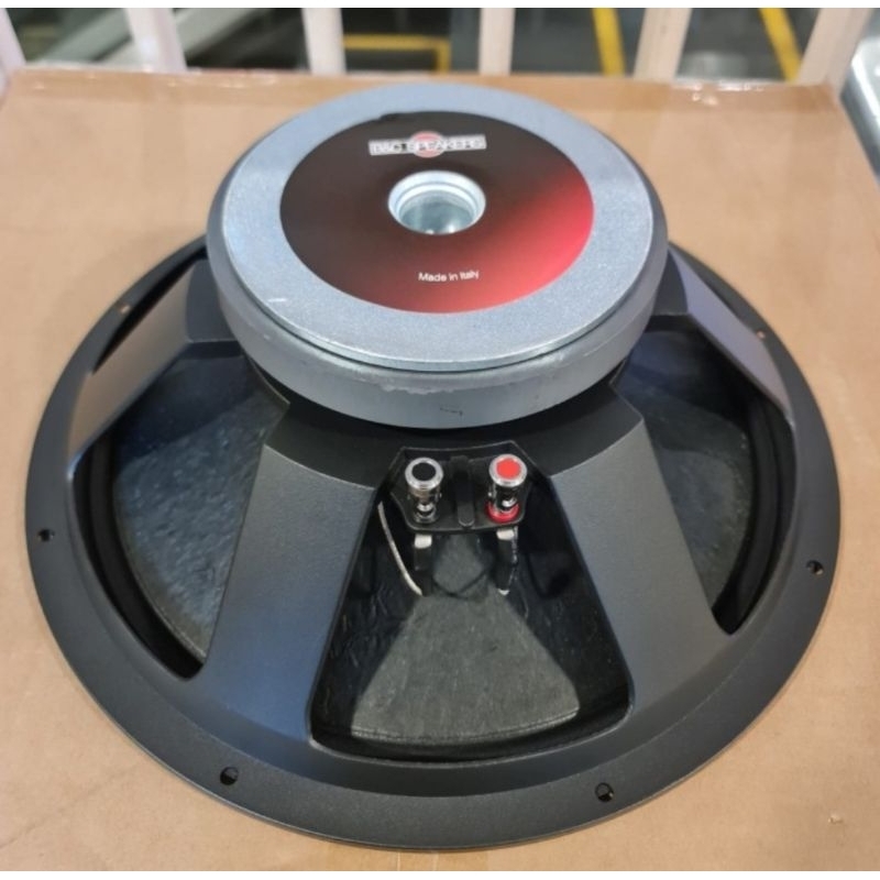 Speaker Component B&C 15 Inch Spul 3 in
baru

15in model baru