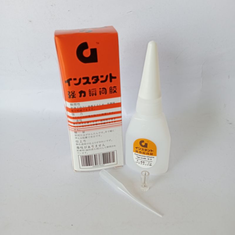 

Lem Setan / Lem Korea