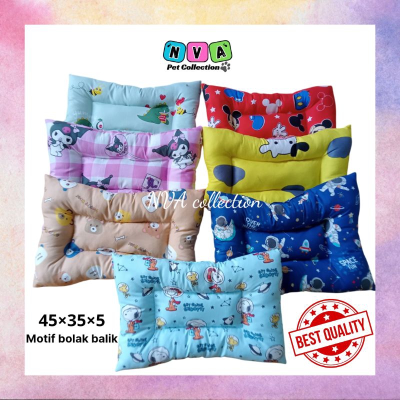 Bantal kucing murah. kasur kucing/matras