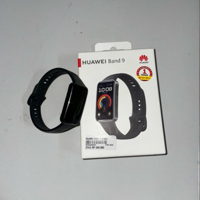 Huawei Band 9 Smartwatch