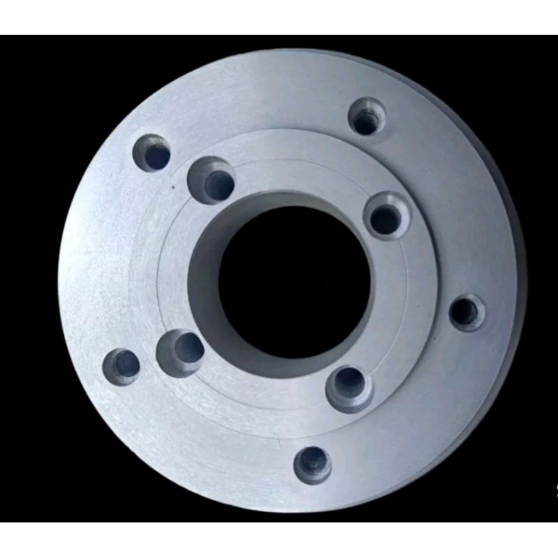 Adaptor Plendes Velg Vixion Old/Tromol Besar Cakram Mx King/Vixion New