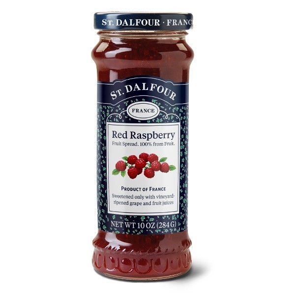 

selai red raspberry st dalfour 284