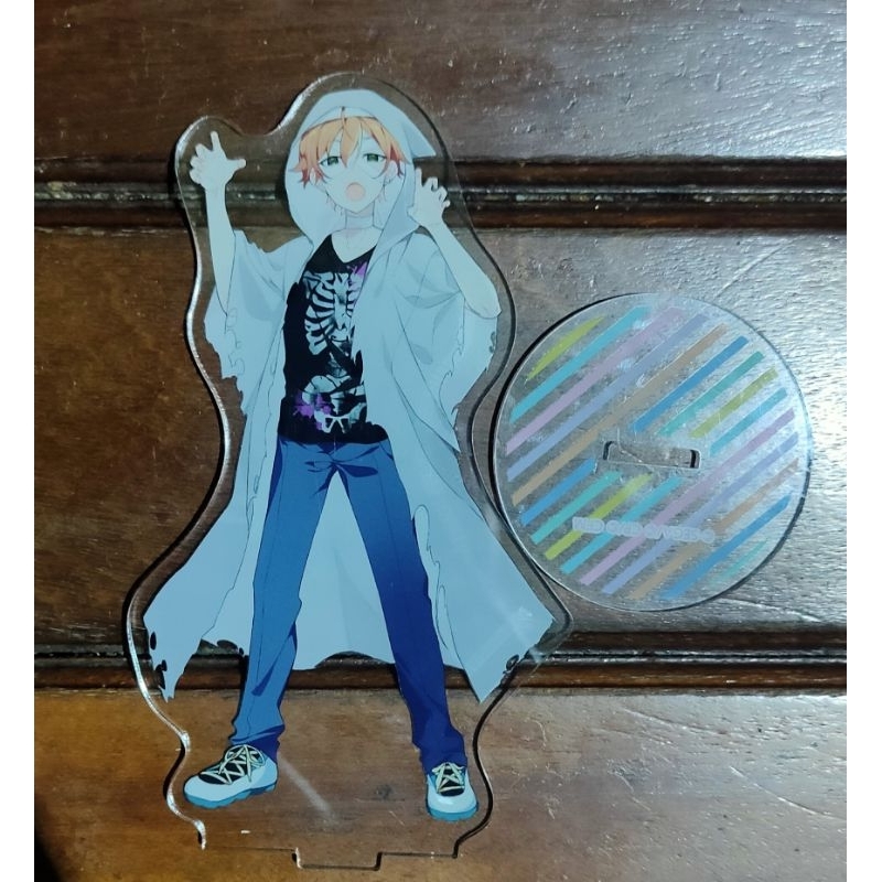 Project Sekai Kamikou Fes Acrylic Standee Shinonome Akito