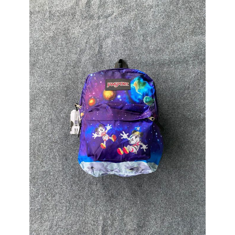 JANSPORT DISNEY HIGH STAKES