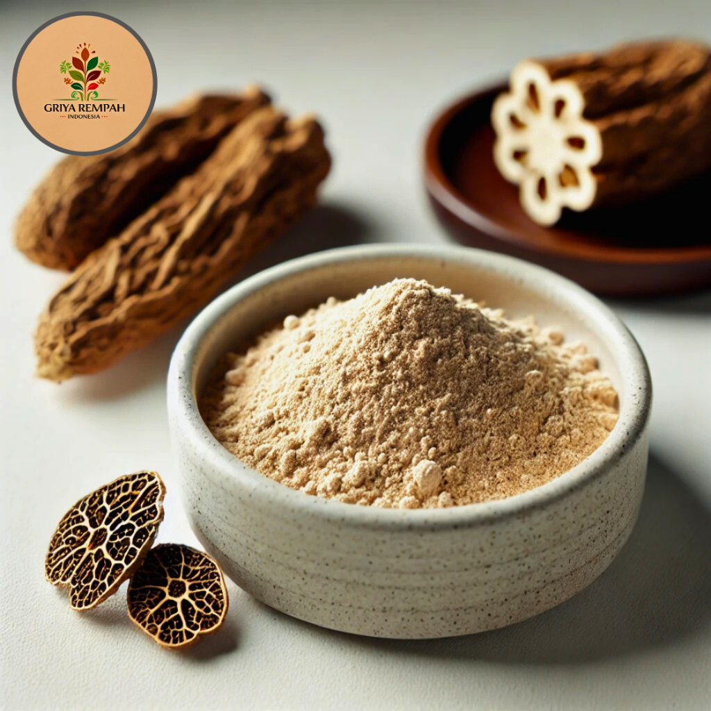 

AKAR DARUJU BUBUK 500 GRAM – Jeruju Drujon Ramuan Rempah Herbal Kering Alami untuk Kesehatan dan Pengobatan Jamu Tradisional Simplisia Deruju Jaruju Acanthus ilicifolius