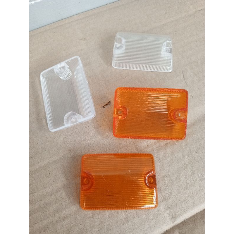 MIKA SEIN SAMPING HIJET 1000 S75