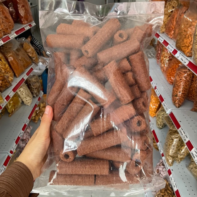 

(250 GRAM) OSAKA STIK all varian