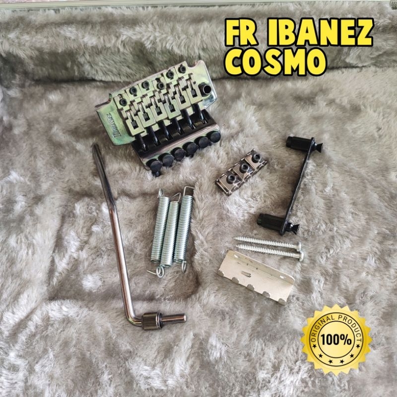 

TREMOLO FR IBANEZ COSMO