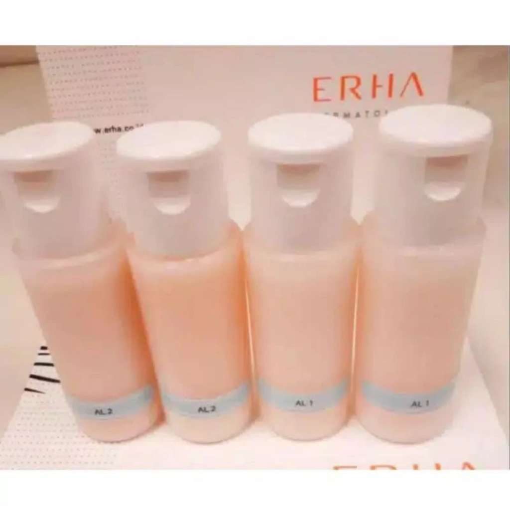 ERHA ACNE LOTION/ Totol Acne/AL1/AL2