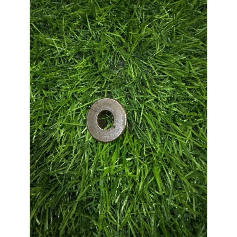 Tutup kancingan klep retainer megapro tiger gl original copotan