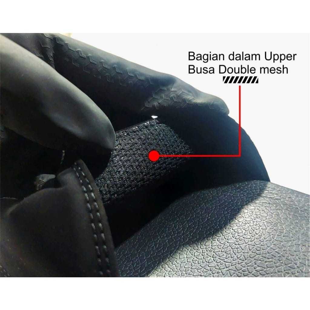 NEW ARRIVAL Sandal Slide Termurah / Sandal Slop Pria Distro / Sandal Slide Anti slip Pria Santai