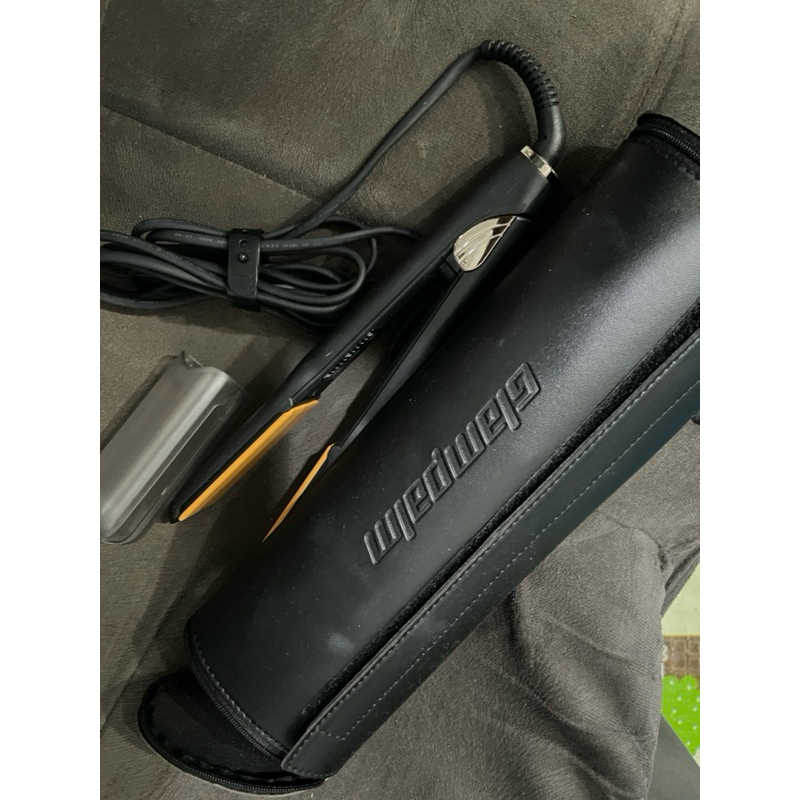 Preloved Glampalm