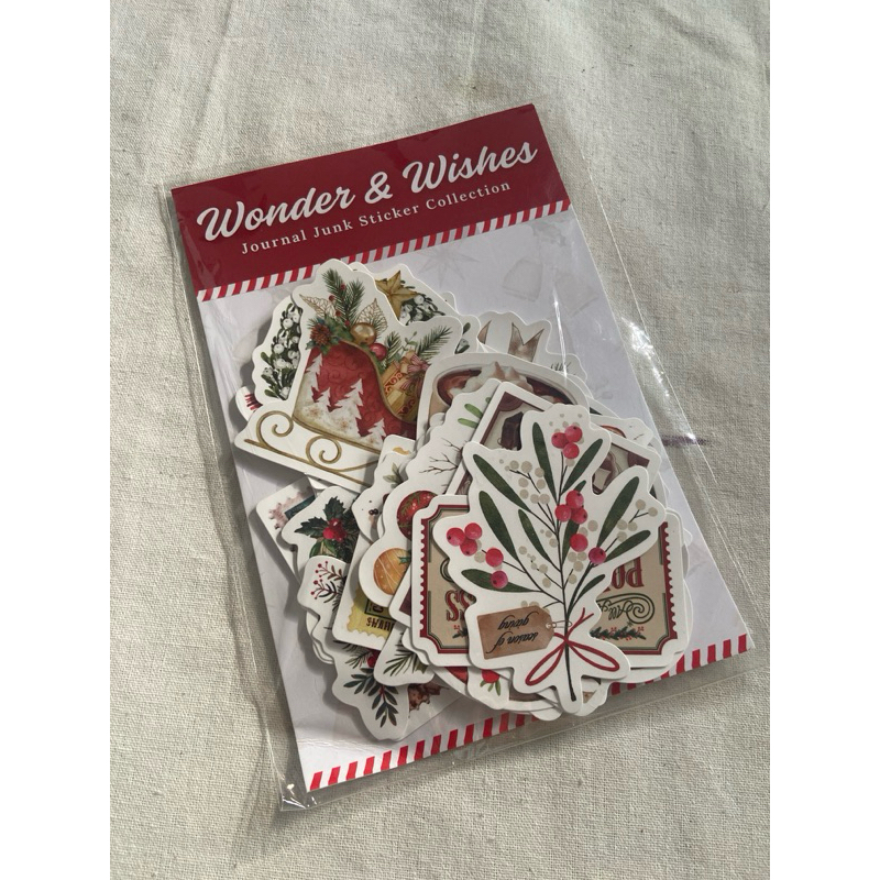 

stiker Natal