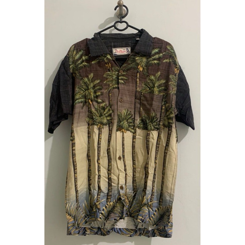 TROPIC THUNDER SHIRT