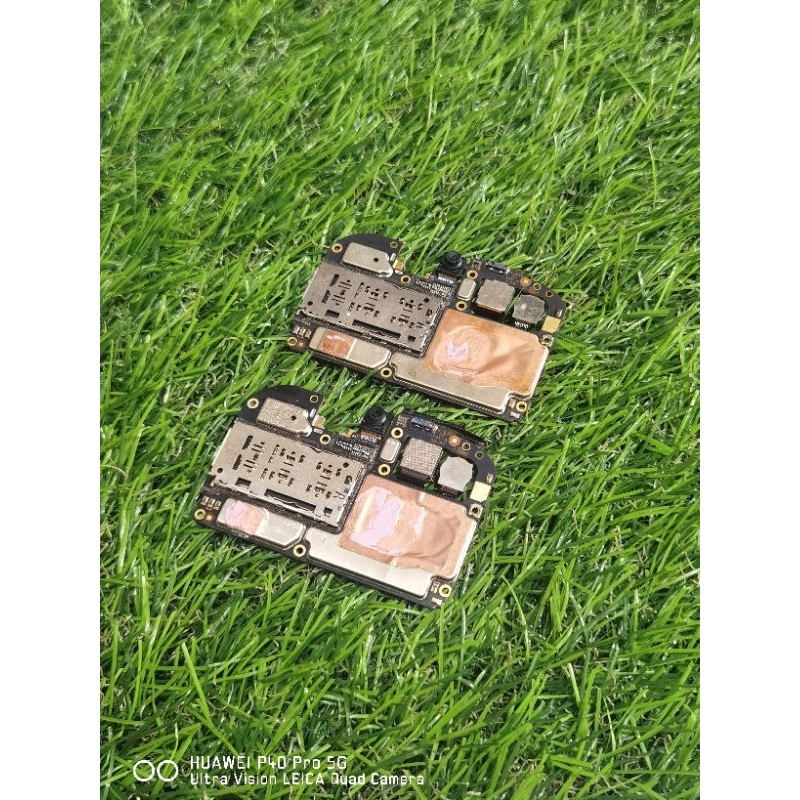 Mesin Oppo A5s Normal