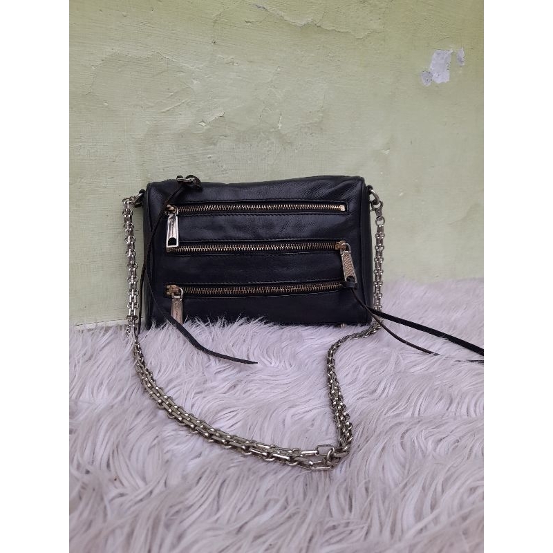 REBECCA MINKOFF SLING BAG