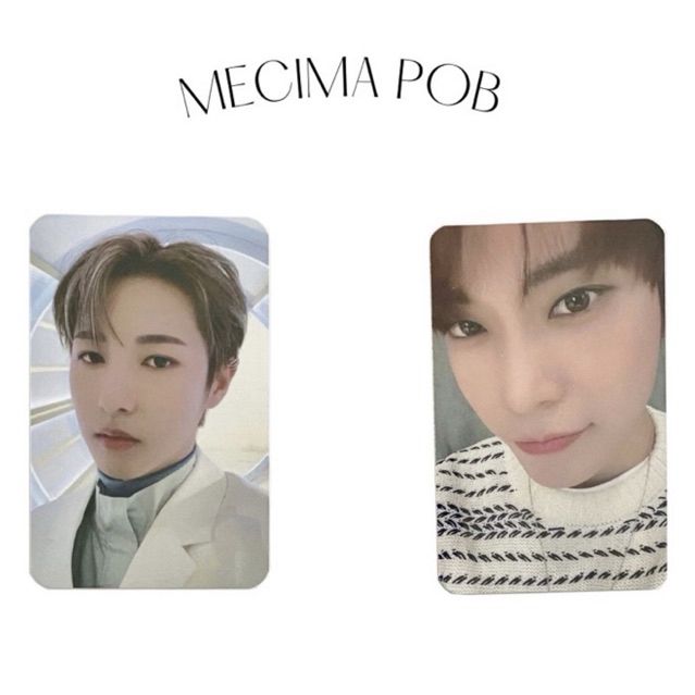 BENE UNIVERSE MECIMA POB