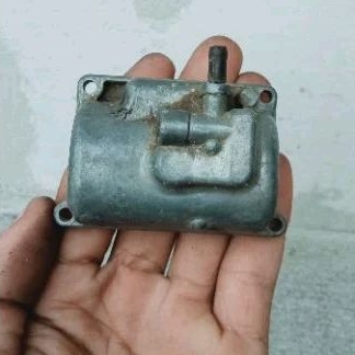 MANGKUK KARBU RX KING ORIGINAL SECOND COPOTAN